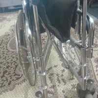 ویلچر درحدنو|پزشکی|مشهد, سمزقند|دیوار