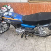 کویر ۱۲۵|موتورسیکلت|تربت جام, جامی|دیوار