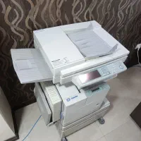 دستگاه کپی ساژم mf9545