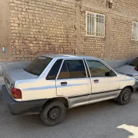 پراید مدل ۸۵