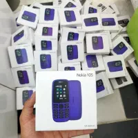 نوکیا ۱۰۵ ساده زیر قیمت بازار