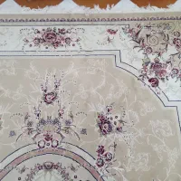 دو تخته فرش ۹ متری ۷۰۰ شانه نگین مشهد ۶۰۰۰۰۰۰|فرش|رشت, رشتیان|دیوار