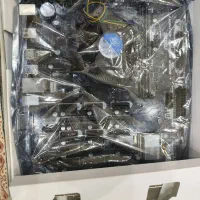 مادربرد asus b250 expert|قطعات و لوازم جانبی رایانه|شیراز, شهرک پرواز|دیوار
