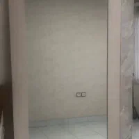 فروش ۴ عدد آیینه قدی با قاب ام دی اف
