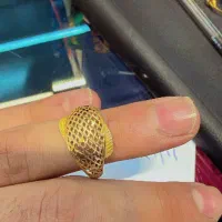 انگشتر|جواهرات|لردگان, |دیوار