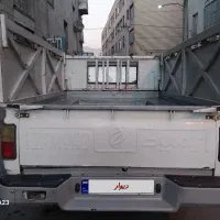 نیسان مدل ۹۳|خودرو سواری و وانت|ری, علایین|دیوار