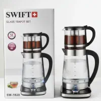 فروش چای ساز نو