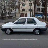 پراید ۱۳۱ مدل ۹۸|خودرو سواری و وانت|تهران, کیانشهر|دیوار