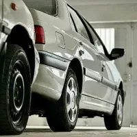 پژو پارس XU7P|خودرو سواری و وانت|سنندج, |دیوار