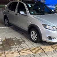 کوویک R تک برگ|خودرو سواری و وانت|مشهد, شریف|دیوار