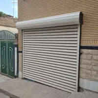 کرکره برقی تعمیرات و نصب شبانه روزی|خدمات پیشه و مهارت|نکا, |دیوار