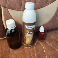 رفع آفتاب سوختگی ماشین