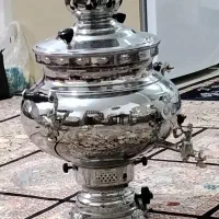 سماور گازی ۱۲لیتری