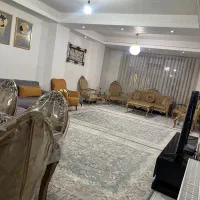 آپارتمان100متری-روبنماکهریزک-سنددارچهارباغ-دوخواب