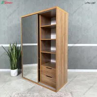 کابینت کمد جاکفشی کارخانه ای|جاکفشی، کمد، دراور|تهران, پاتریس لومومبا|دیوار