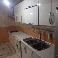 سینگ هود گاز کابینت