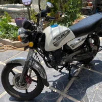بی ایکس ۲۰۰ طرح باکسر در حد صفر BX200