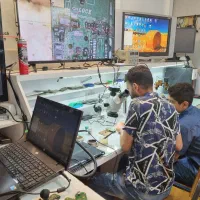 آموزش حرفه ای تعمیرات موبایل|خدمات آموزشی|قزوین, |دیوار