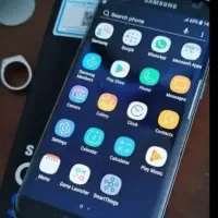 s7edge|موبایل|تهران, افسریه شمالی|دیوار