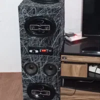 سیستم مخصوص خانه