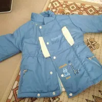 کاپشن پسرانه گرم وزیبا|لباس|سبزوار, مدرس|دیوار