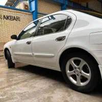 مکسیما مدل ۹۰|خودرو سواری و وانت|برخوار, |دیوار