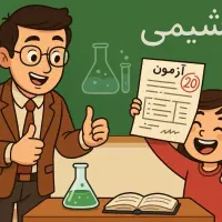 جمع بندی حرفه ای شیمی نهایی و کنکور ۱۴۰۵