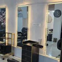 اجاره لاین هاشمیه|خدمات آرایشگری و زیبایی|مشهد, چهارچشمه|دیوار