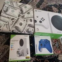 ایکس باکس سری اس Xbox series|کنسول، بازی ویدئویی و آنلاین|تهران, سبلان (لشگر)|دیوار