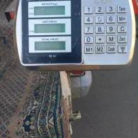 موتور بنزینی - تراز - نرده وانت میوه 2 عدد|موتورسیکلت|اردبیل, |دیوار