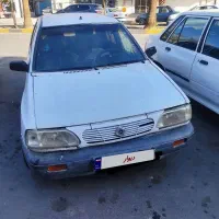 پراید هاچبک ۷۴