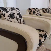 مبل راحتی ۷ نفره