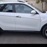 چانگان CS35، مدل 1397|خودرو سواری و وانت|تهران, توحید|دیوار