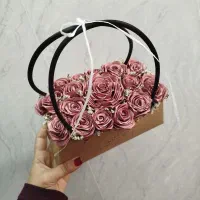 باکس گل ربانی