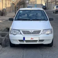 132 مدل 96 شاسی سالم
