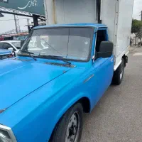 نیسان یخچالدار|خودرو سواری و وانت|رشت, کوی فکوری|دیوار