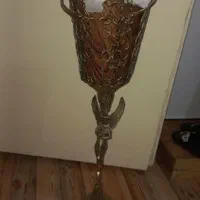 بوفه و سرویس پذیرایی برنز|بوفه، ویترین، کنسول|چهارباغ, |دیوار