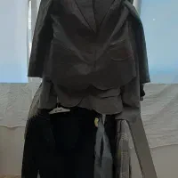 لباس زنانه و دخترانه