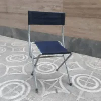 صندلی تاشو مسافرتی