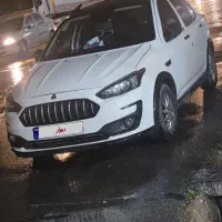 ماشین اطلس g مدل 1403