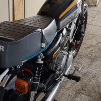 کویر 200 انژیکتور|موتورسیکلت|اهر, |دیوار