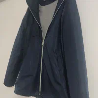 کاپشن گرم و کاملا سالم در حد نو