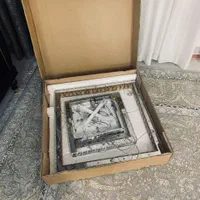 لوستر سقفی مدرن|لوستر و چراغ آویز|قم, بنیاد|دیوار