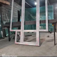 تعممیر و ریگلاژ پنجره دوجداره