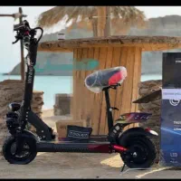 اسکوتر برقی