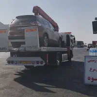 امداد خودرو یدک کش خودروبر جرثقیل اریا|خدمات حمل و نقل|شهرکرد, |دیوار