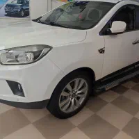 جکs5اتومات 1400|خودرو سواری و وانت|بانه, |دیوار