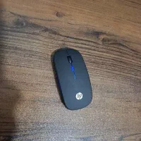 موس بی سیم hp|قطعات و لوازم جانبی رایانه|مشهد, شهید قربانی|دیوار