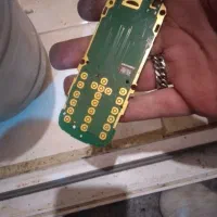 برد گوشی اصلیه همش