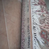 ۲تخته فرش دستبافت گونه